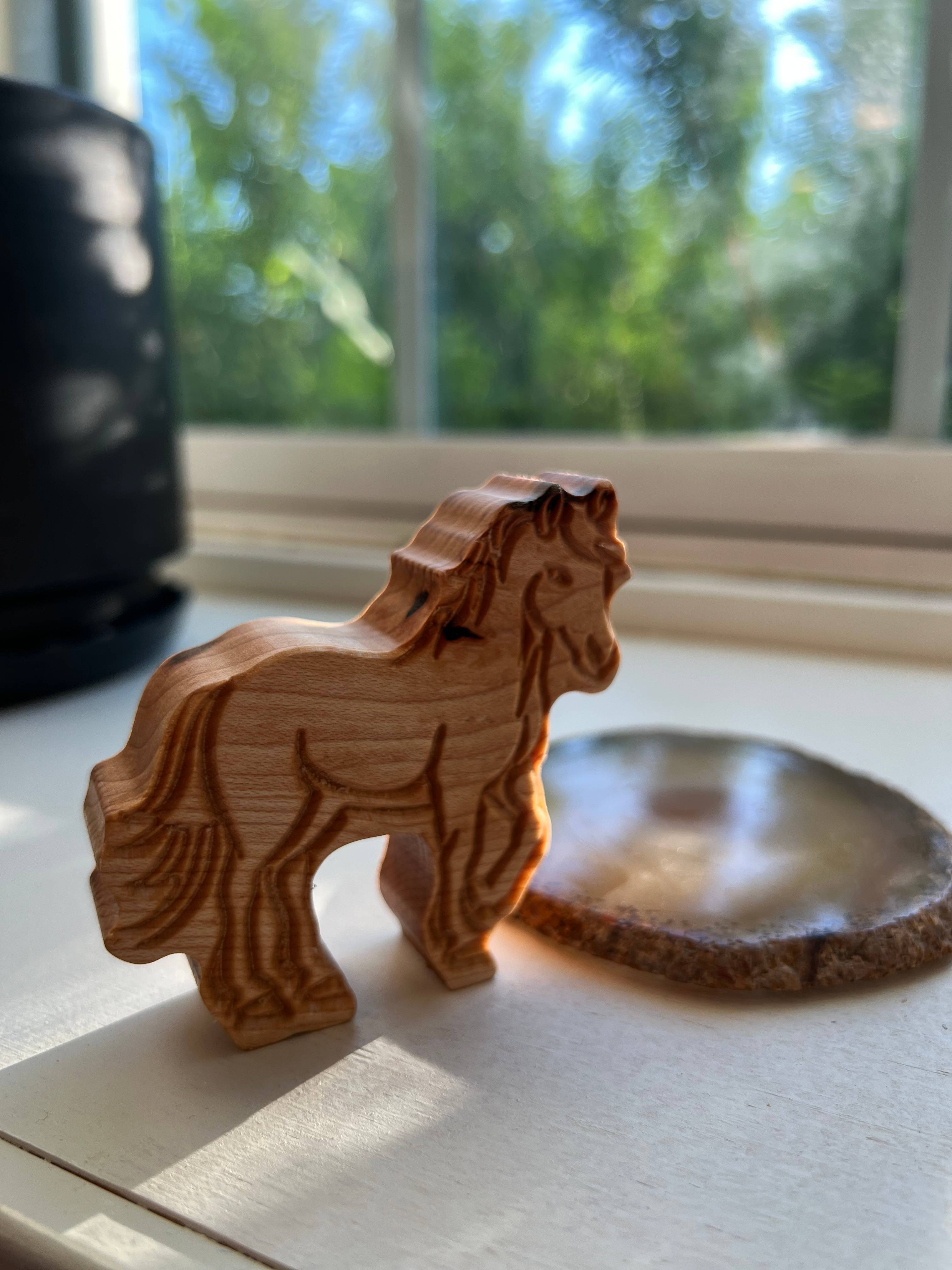 Holly the Horse - Thumbnail 2