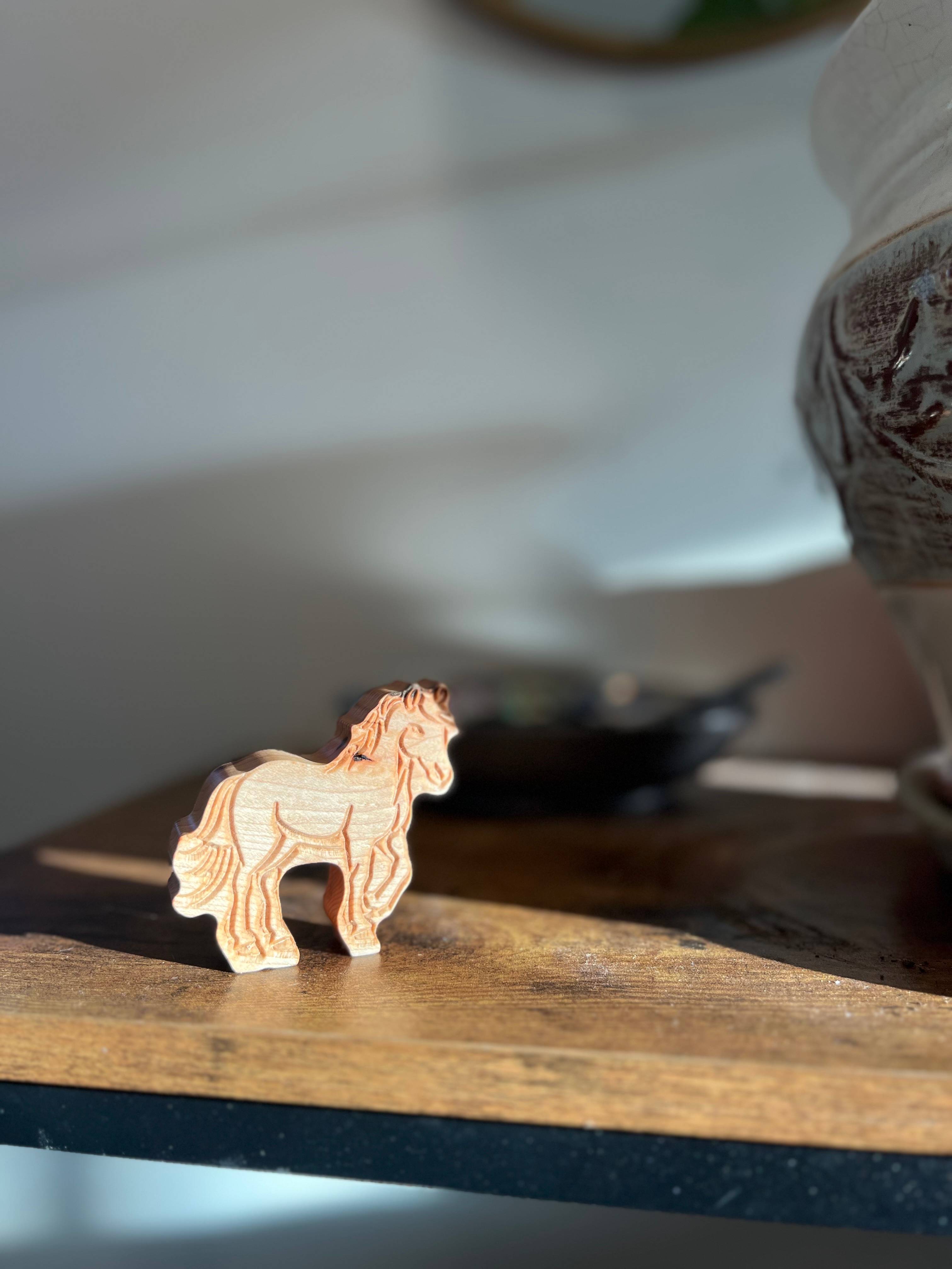 Holly the Horse - Thumbnail 3